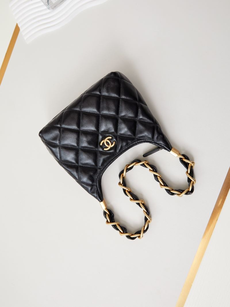 Chanel Hobo Bags